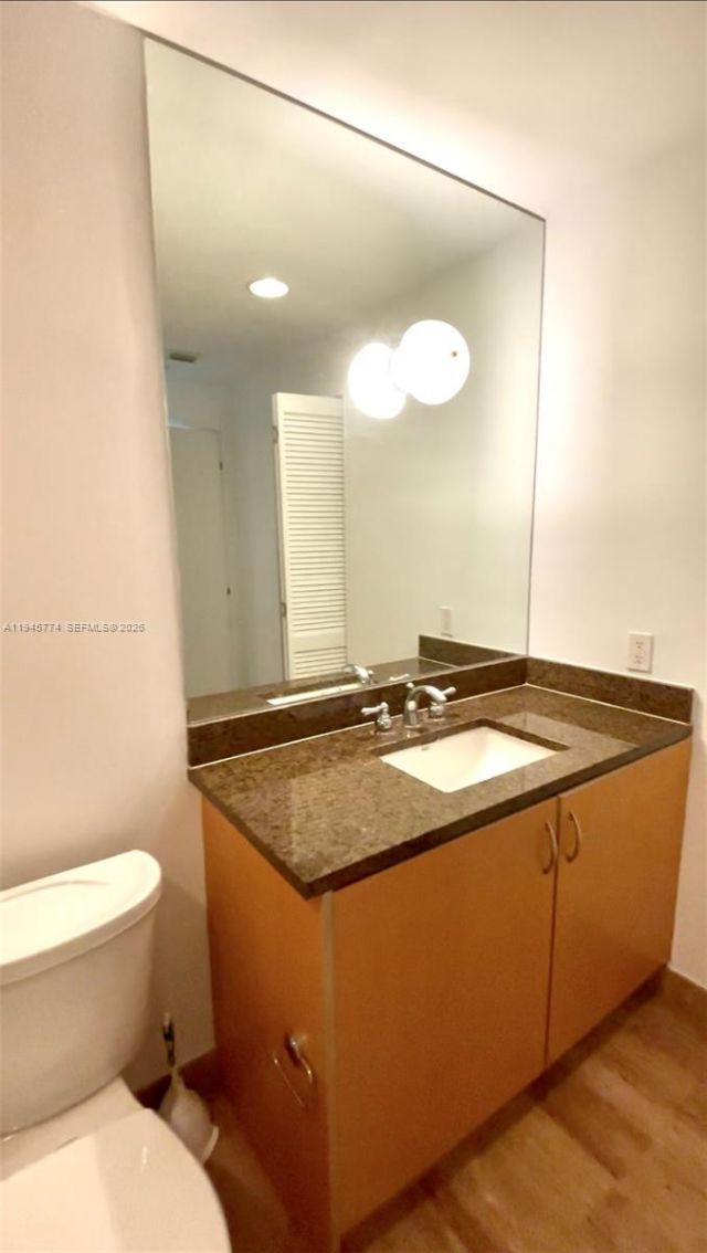 300 S Biscayne Blvd, Unit T-1803, Miami, FL 33131 Photo