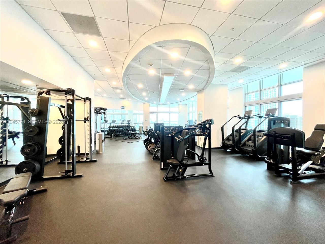 300 S Biscayne Blvd, Unit T-1803, Miami, FL 33131 Photo