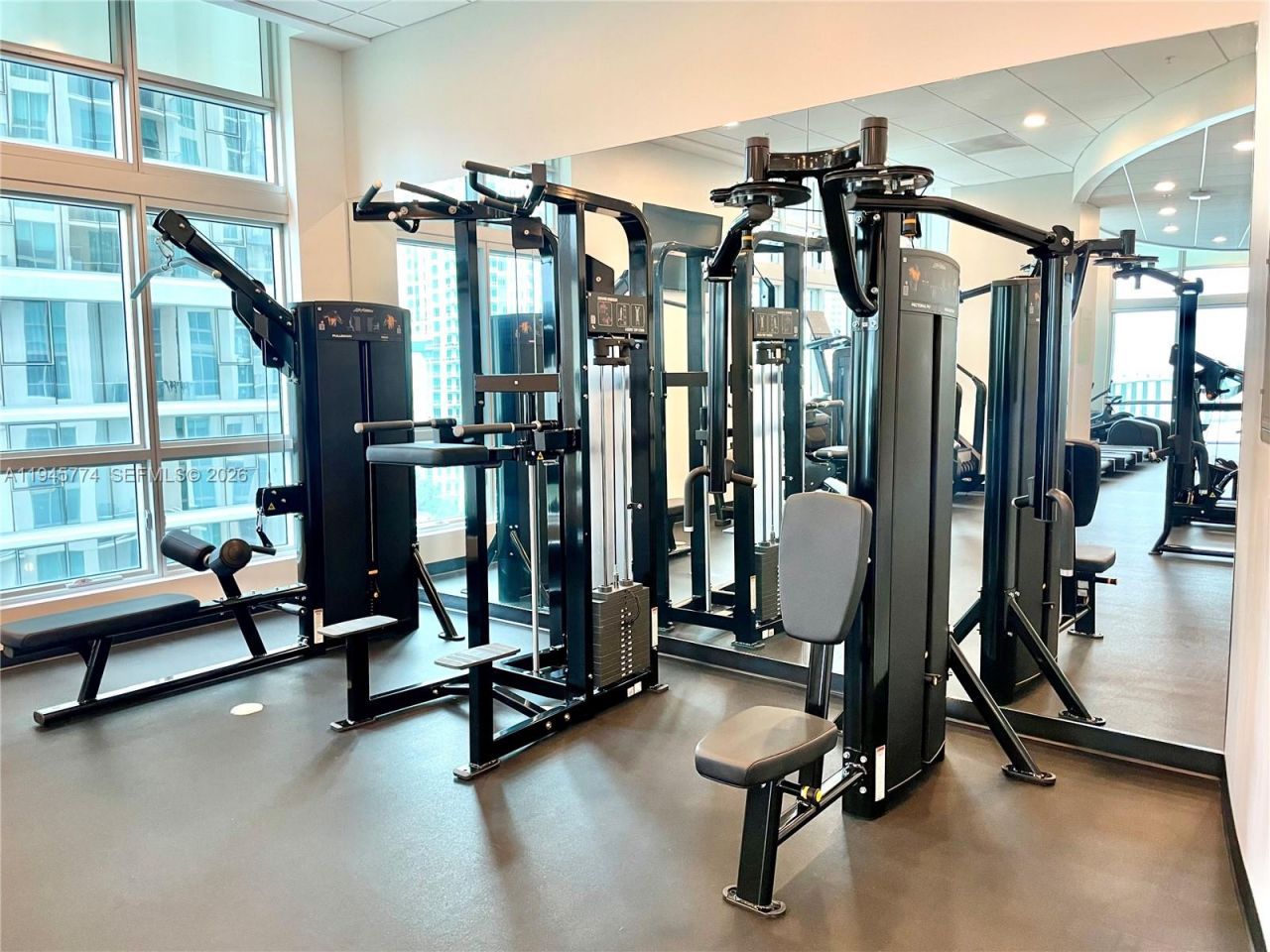 300 S Biscayne Blvd, Unit T-1803, Miami, FL 33131 Photo