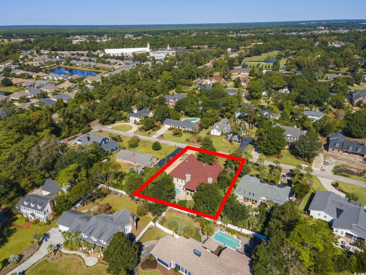 407 Pinecrest Dr. Photo 10