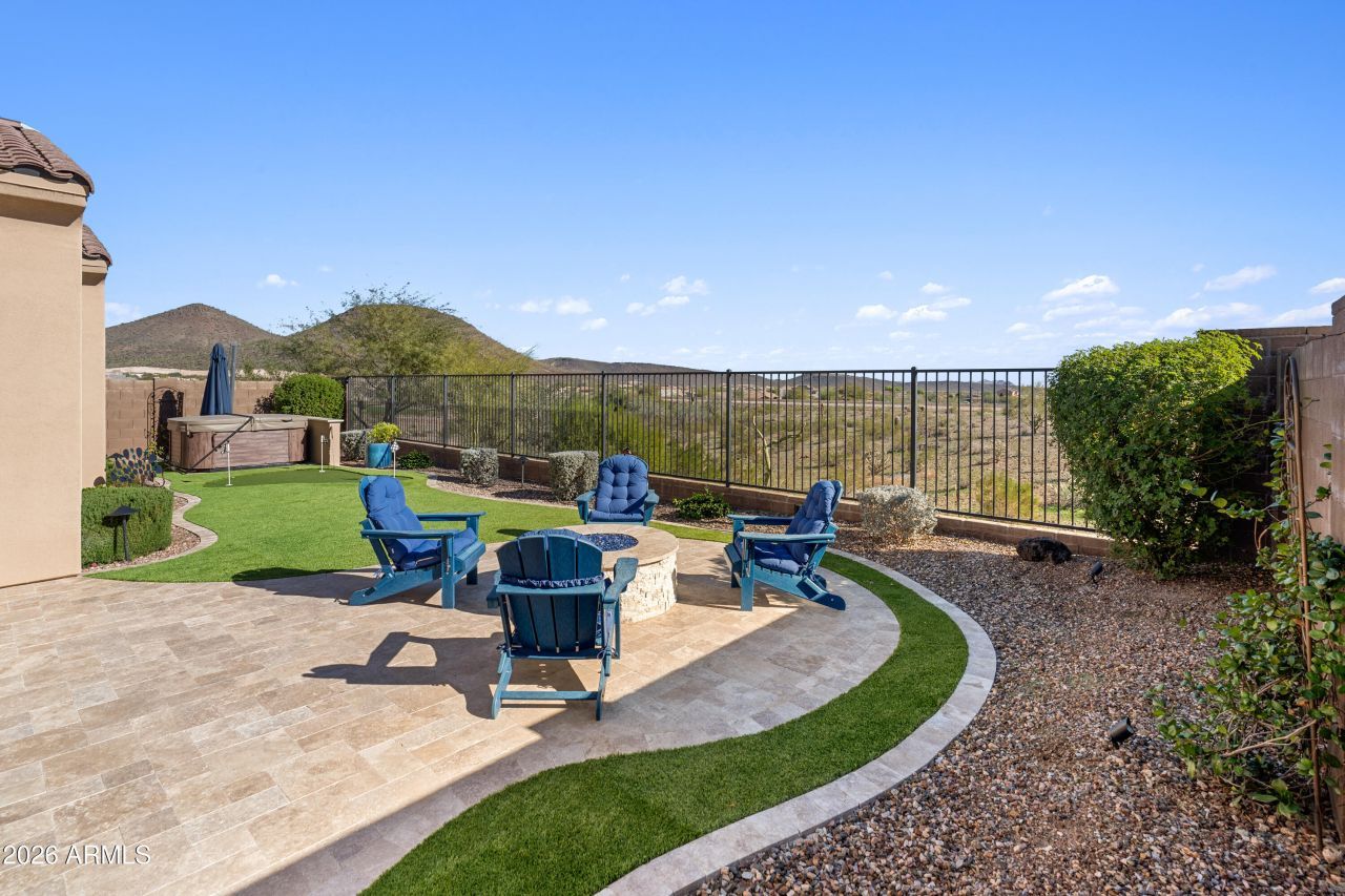 32273 N 133rd Avenue, Peoria, AZ 85383 Main Photo