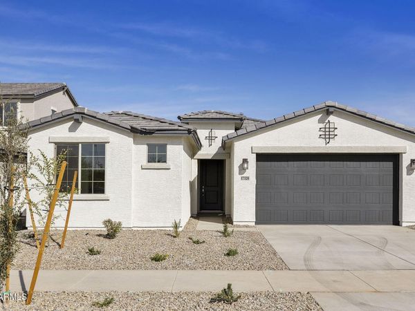 17320 W DAHLIA Drive, Surprise, AZ 85388