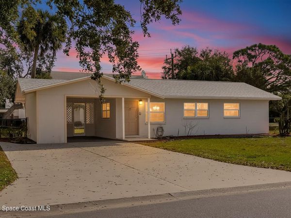 404 4th Street, Merritt Island, FL 32953