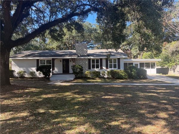 920 Pace Parkway, Mobile, AL 36693