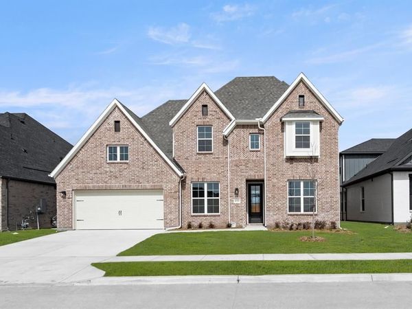 633 Bunchberry Street, Justin, TX 76247