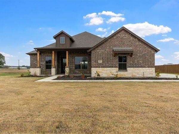 18113 OSAGE Lane, Terrell, TX 75160