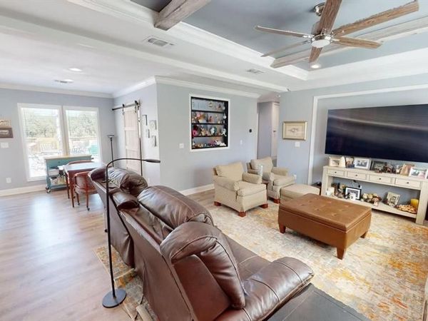 1300 Homestead Drive, Rochelle, TX 76872