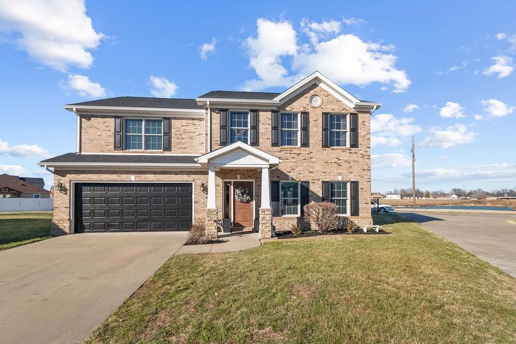 2522 Palomino Place, Owensboro, KY 42301 Main Photo