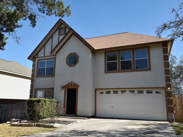 4854 Limestone Well, San Antonio, TX 78247