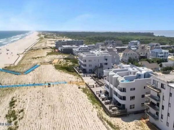 2108 S Ocean Avenue, Unit 201B, South Seaside Park, NJ 08752