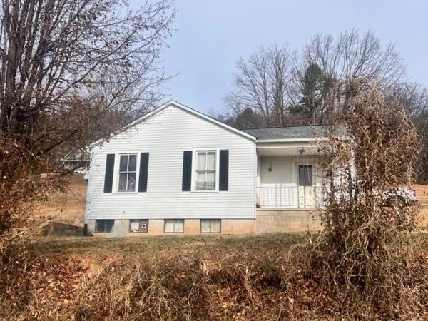 1618 Read Mountain RD, Roanoke, VA 24019