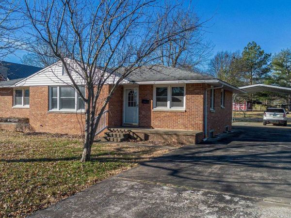 213 Dorris Dr Drive, Metropolis, IL 62960