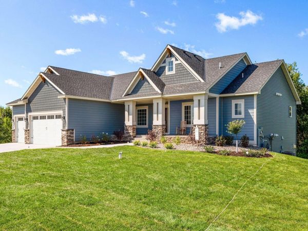 41xx 159th Avenue NE, Ham Lake, MN 55304