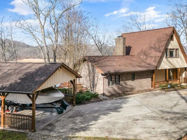 310 Hagaman Lane, Andersonville, TN 37705