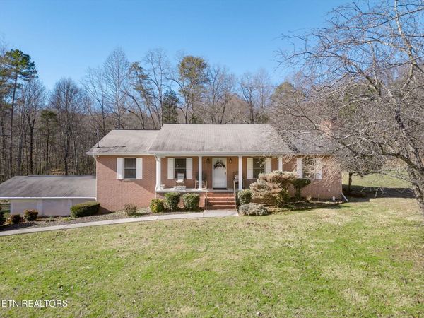 10745 Rutledge Pike, Blaine, TN 37709