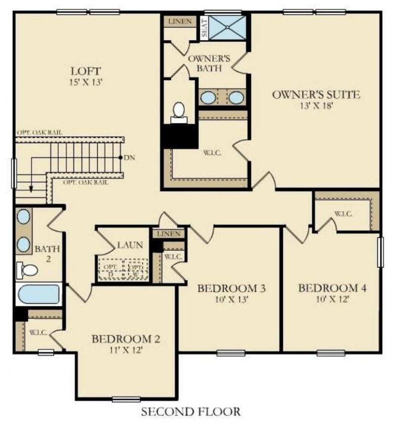 1076 Red Turnstone Run Photo 3