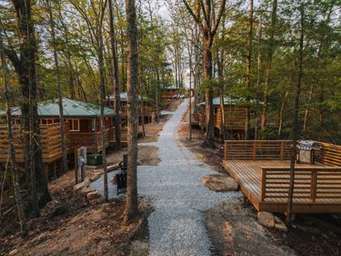 250 Wood Thrush Lane, Unit A,B,C,D,E,, Rogers, KY 41365