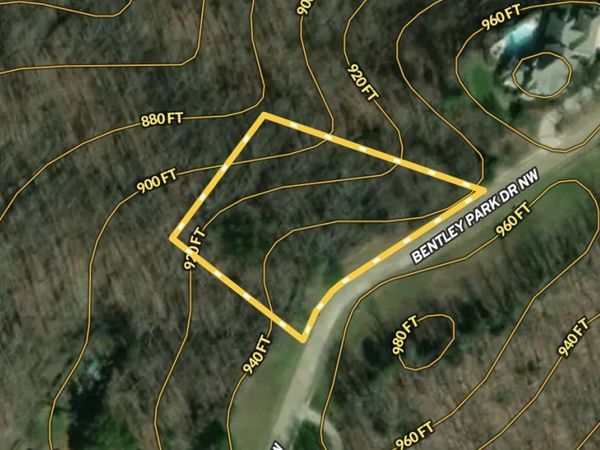 0 Bentley Park Drive, Cleveland, TN 37312