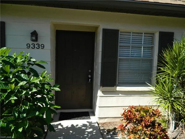 9339 Lennex LN, FORT MYERS, FL 33919
