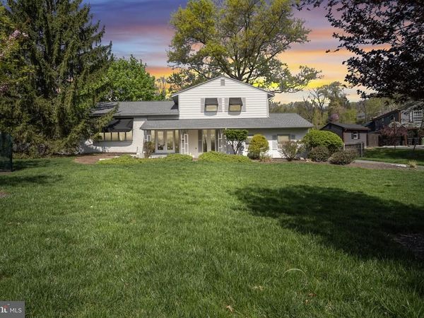 4536 CUSTER TERRACE, HARRISBURG, PA 17110