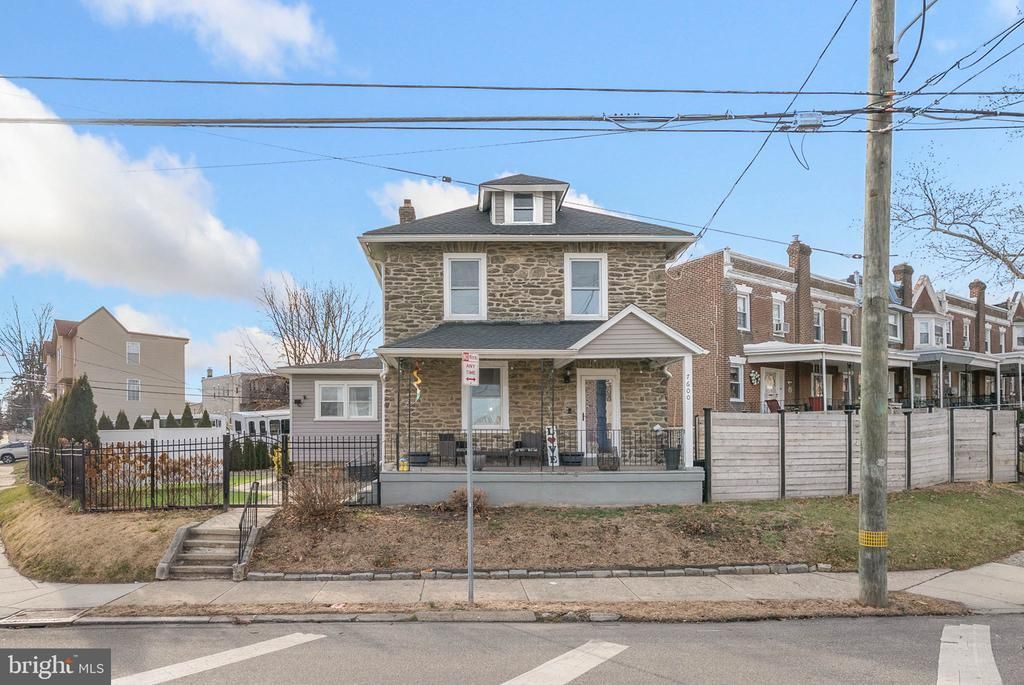 7600 Fayette Street, Philadelphia, PA 19150 Main Photo