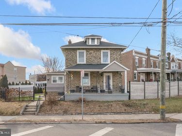 7600 FAYETTE STREET, PHILADELPHIA, PA 19150