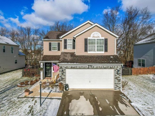 7800 Birch Creek Drive, Blacklick, OH 43004