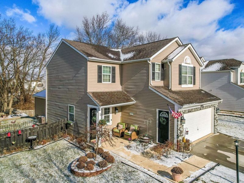 7800 Birch Creek Drive, Blacklick, OH 43004 Photo 2