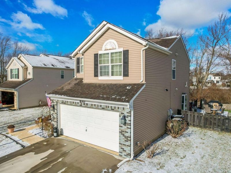 7800 Birch Creek Drive, Blacklick, OH 43004 Photo 3