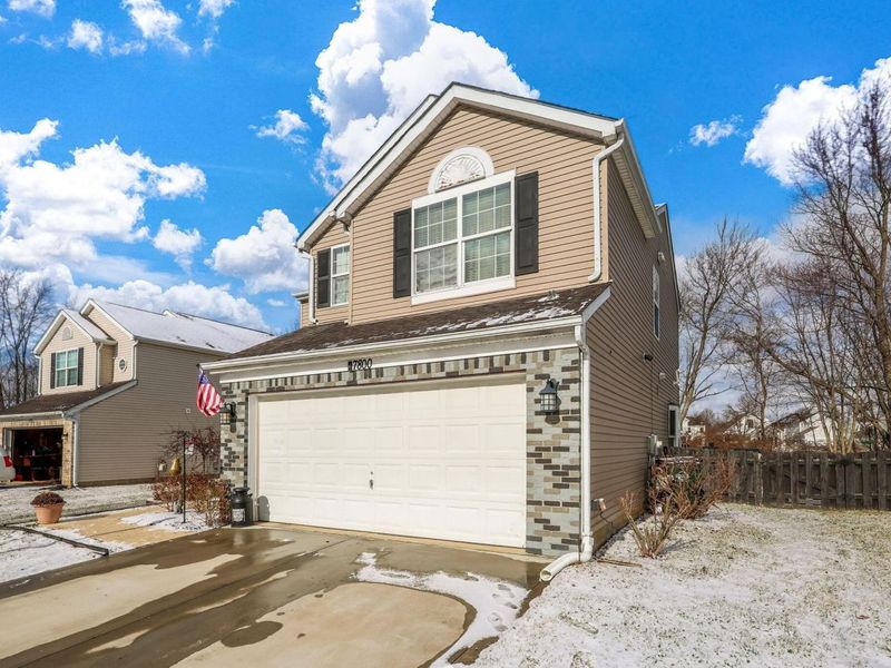 7800 Birch Creek Drive, Blacklick, OH 43004 Photo 4