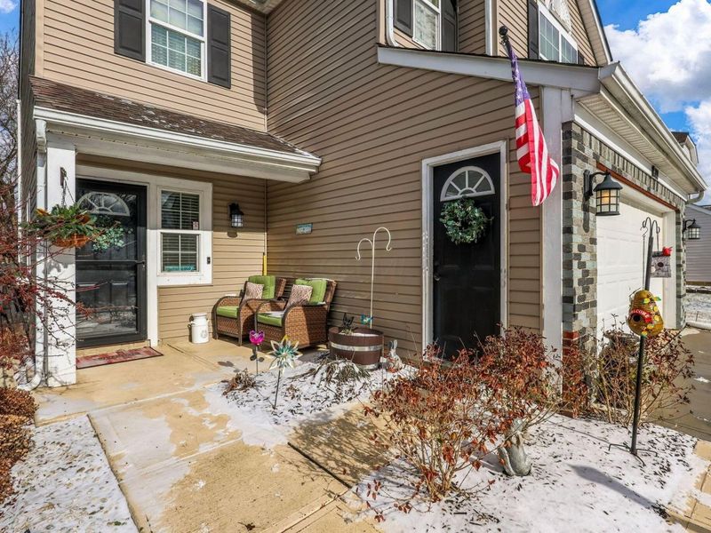 7800 Birch Creek Drive, Blacklick, OH 43004 Photo 5