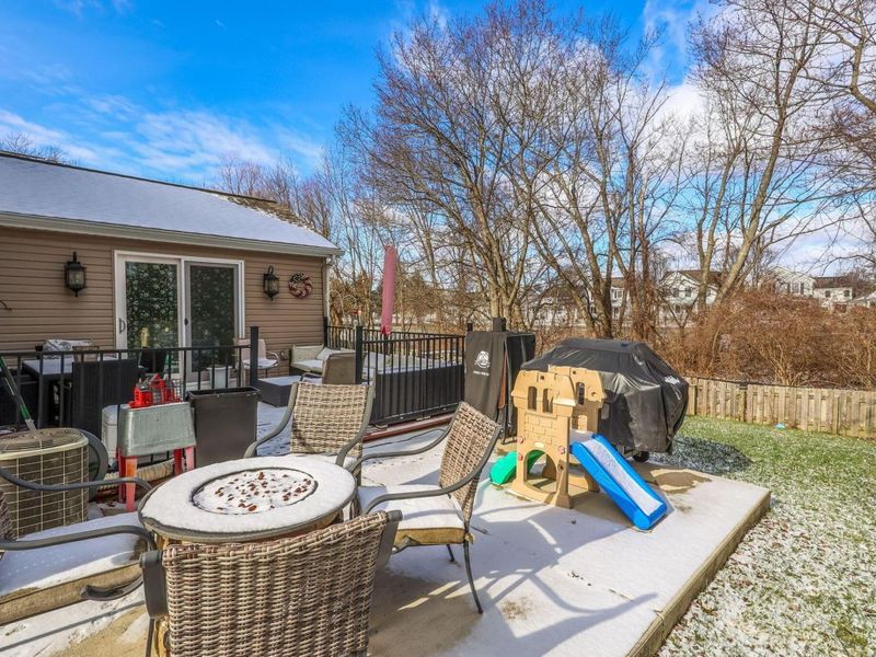 7800 Birch Creek Drive, Blacklick, OH 43004 Photo 53