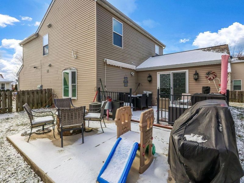 7800 Birch Creek Drive, Blacklick, OH 43004 Photo 57