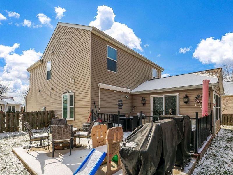 7800 Birch Creek Drive, Blacklick, OH 43004 Photo 58