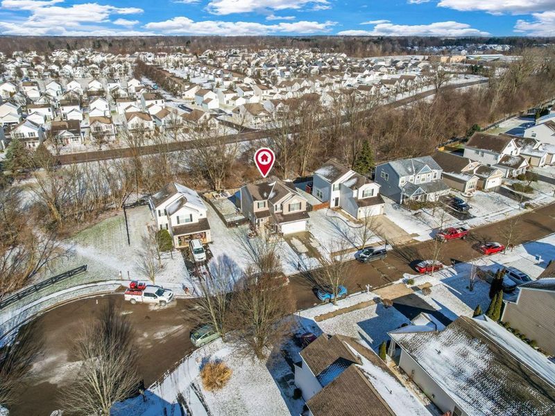 7800 Birch Creek Drive, Blacklick, OH 43004 Photo 67