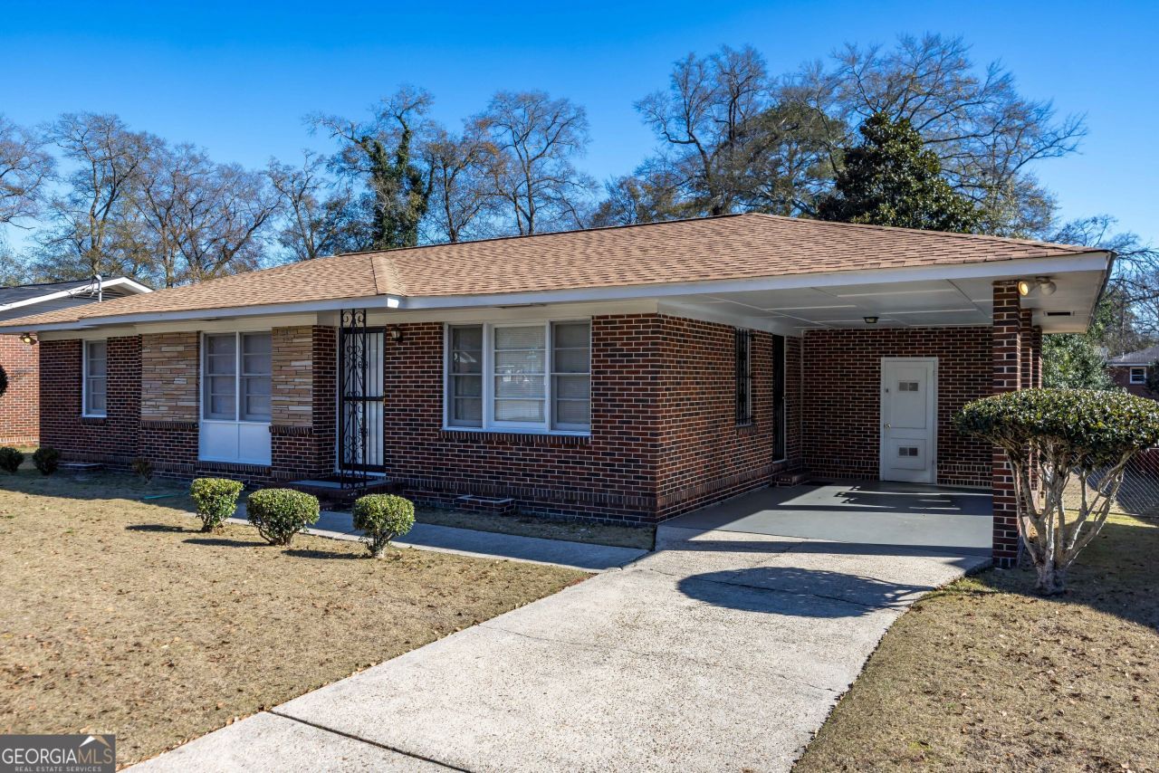 240 Killdee Drive, Columbus, GA 31906 Main Photo