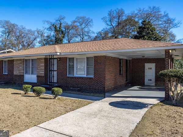 240 Killdee Drive, Columbus, GA 31906