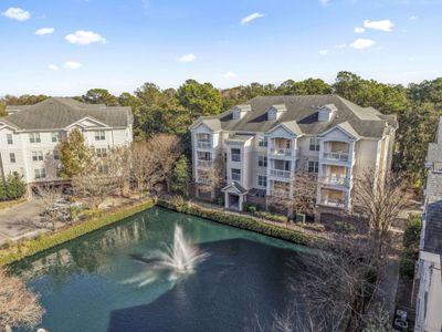 2244 Ashley Crossing Drive, Unit 525, Charleston, SC 29414