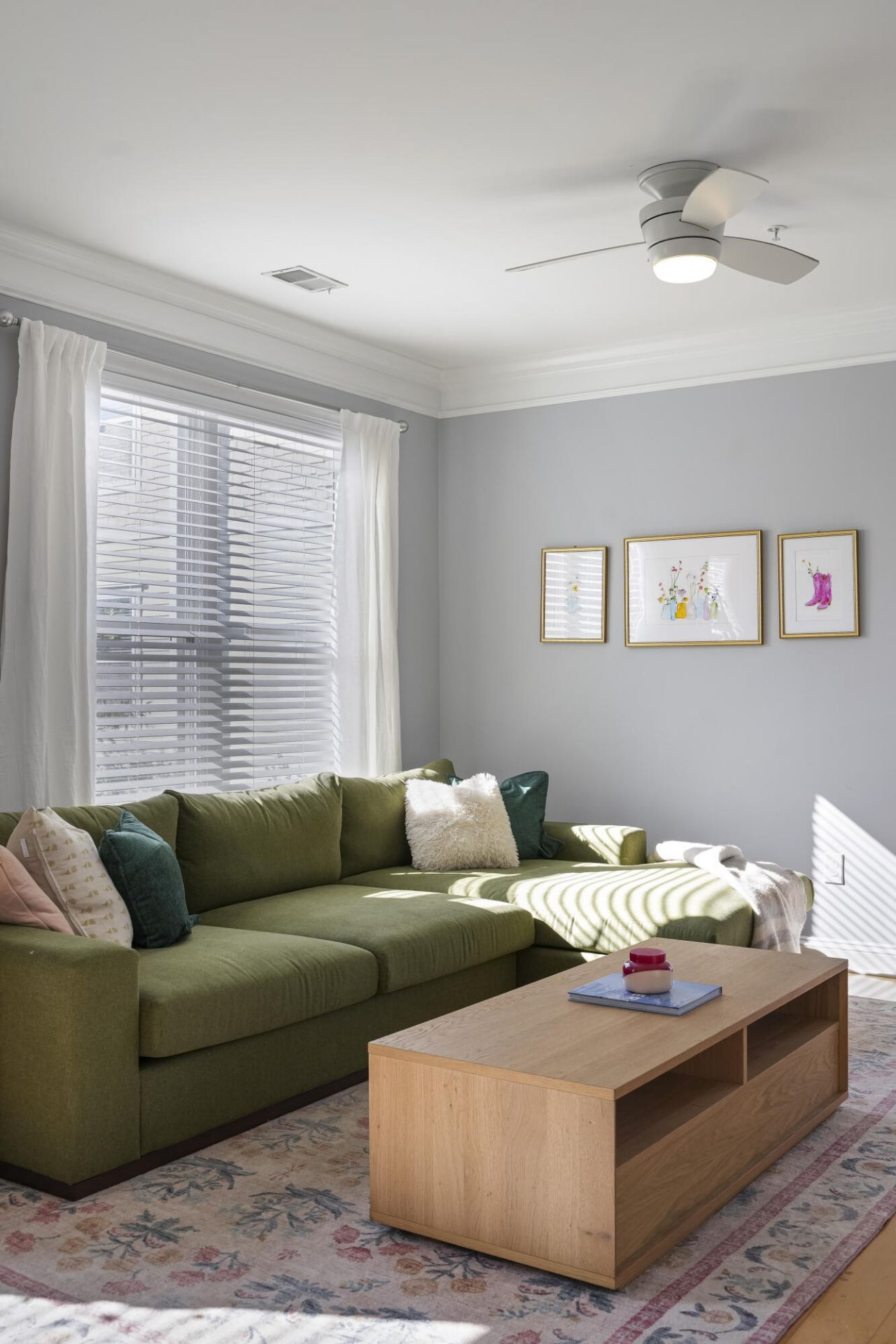 2244 Ashley Crossing Drive Photo 19