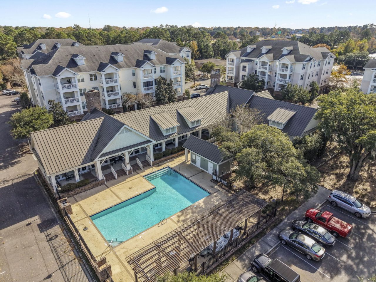 2244 Ashley Crossing Drive Photo 47