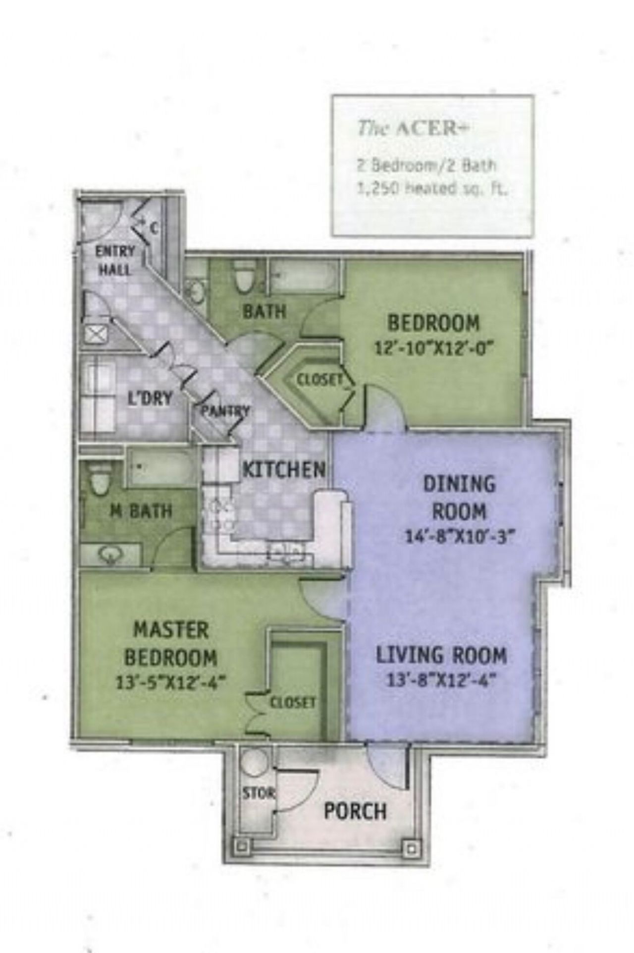 2244 Ashley Crossing Drive Photo 57