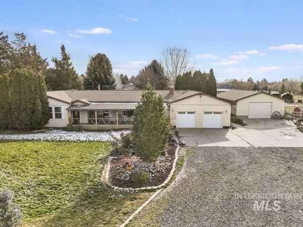 213 Sage Road West, Jerome, ID 83338