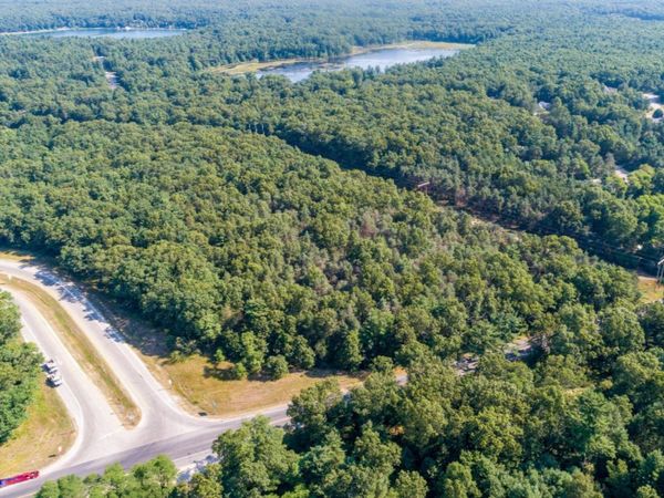 0 W White Lake Drive, Whitehall, MI 49461