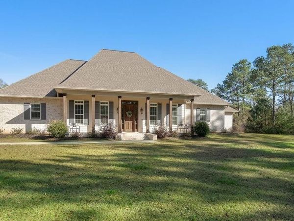 85200 HIGHWAY 1129 Highway, Covington, LA 70435