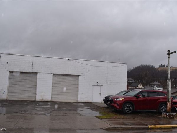 113 N 5th Street, Martins Ferry, OH 43935