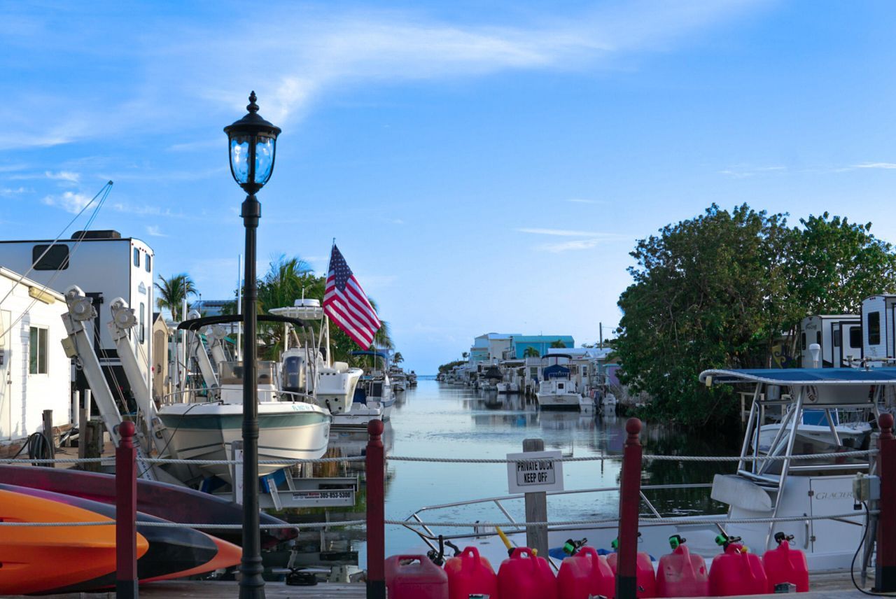 6099 Overseas Highway, Lot #15E, Marathon, FL 33050 Photo