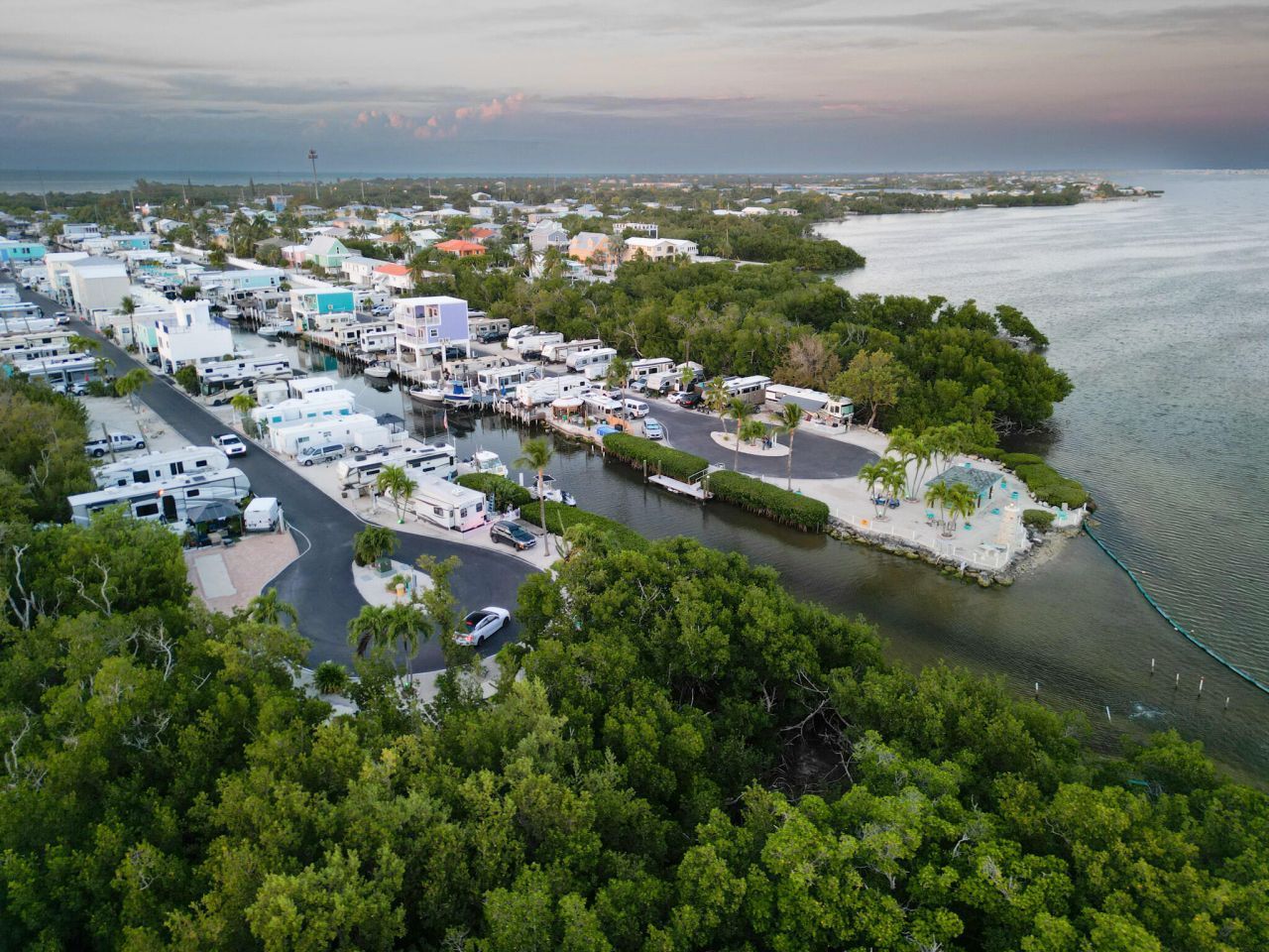 6099 Overseas Highway, Lot #15E, Marathon, FL 33050 Photo