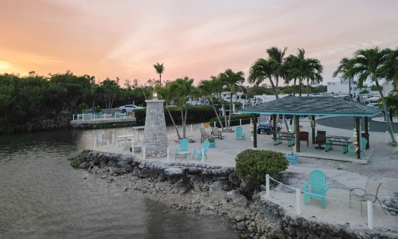 6099 Overseas Highway, Lot #15E, Marathon, FL 33050 Photo