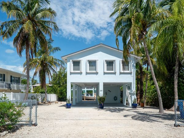 251 Bougainvillea Street, Tavernier, FL 33070