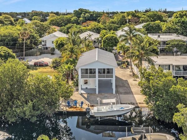 251 Bougainvillea Street, Tavernier, FL 33070